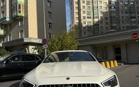 Mercedes-Benz AMG GT I рестайлинг, 2020 год, 6 800 000 рублей, 5 фотография