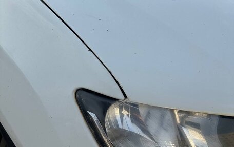 Renault Logan II, 2015 год, 365 000 рублей, 7 фотография