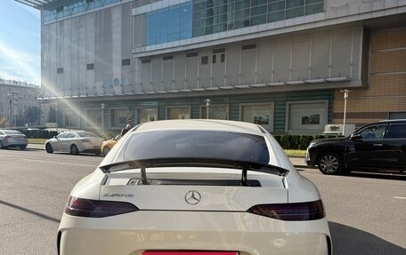 Mercedes-Benz AMG GT I рестайлинг, 2020 год, 6 800 000 рублей, 6 фотография
