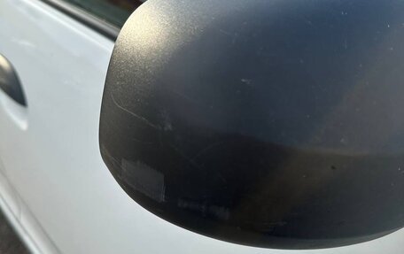 Renault Logan II, 2015 год, 365 000 рублей, 9 фотография