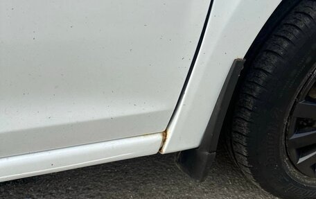 Renault Logan II, 2015 год, 365 000 рублей, 8 фотография