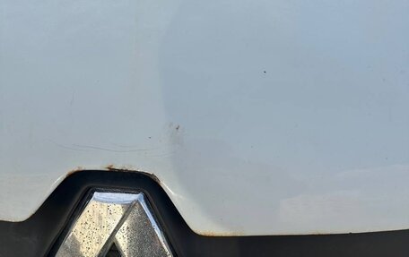 Renault Logan II, 2015 год, 365 000 рублей, 10 фотография