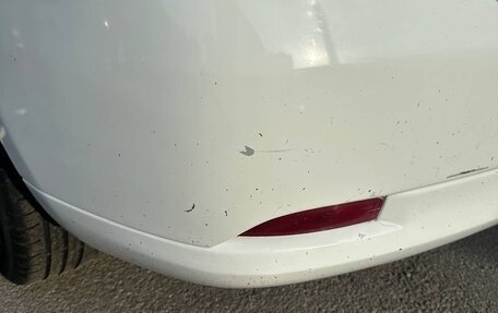 Renault Logan II, 2015 год, 365 000 рублей, 12 фотография