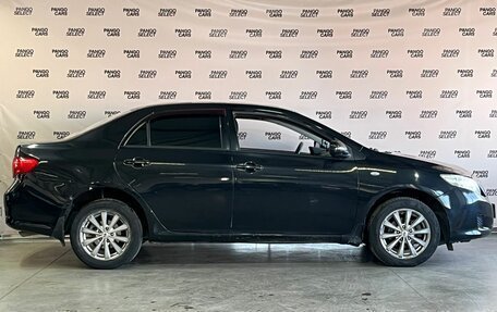 Toyota Corolla, 2008 год, 650 000 рублей, 4 фотография