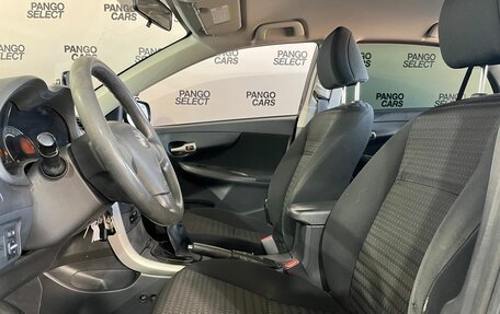 Toyota Corolla, 2008 год, 650 000 рублей, 7 фотография