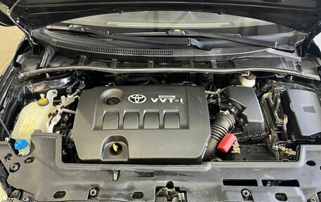 Toyota Corolla, 2008 год, 650 000 рублей, 16 фотография