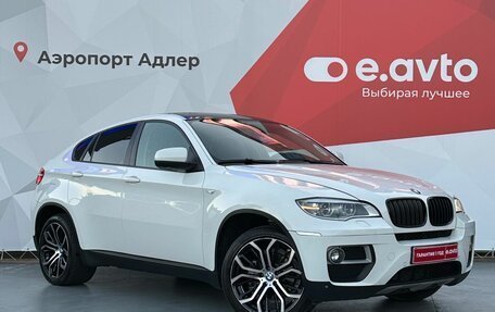BMW X6, 2012 год, 2 300 000 рублей, 3 фотография