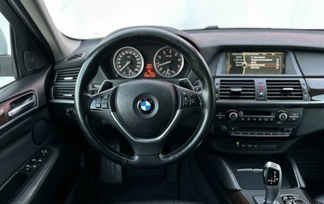 BMW X6, 2012 год, 2 300 000 рублей, 7 фотография