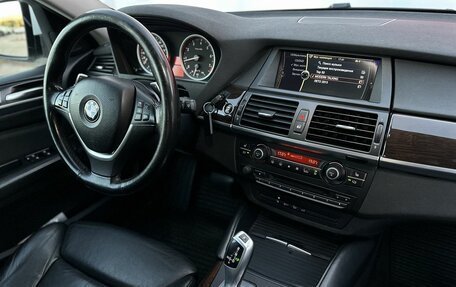 BMW X6, 2012 год, 2 300 000 рублей, 15 фотография