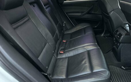 BMW X6, 2012 год, 2 300 000 рублей, 13 фотография