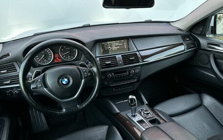 BMW X6, 2012 год, 2 300 000 рублей, 9 фотография