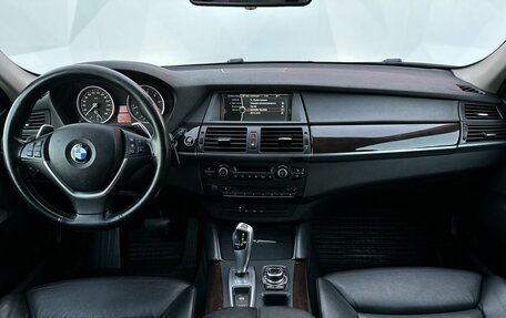 BMW X6, 2012 год, 2 300 000 рублей, 8 фотография