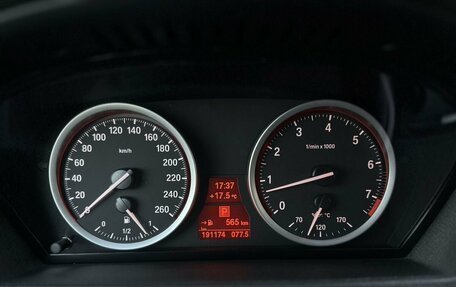 BMW X6, 2012 год, 2 300 000 рублей, 18 фотография