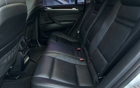 BMW X6, 2012 год, 2 300 000 рублей, 12 фотография