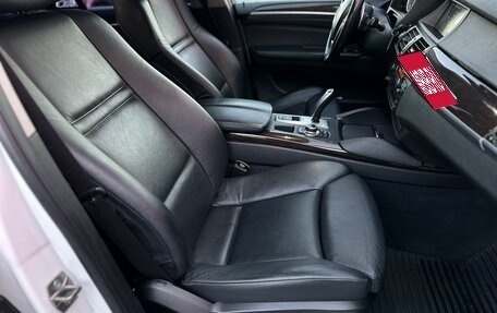 BMW X6, 2012 год, 2 300 000 рублей, 14 фотография
