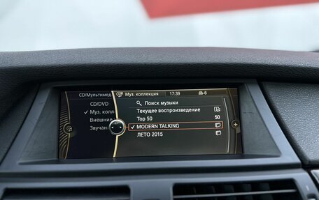 BMW X6, 2012 год, 2 300 000 рублей, 22 фотография