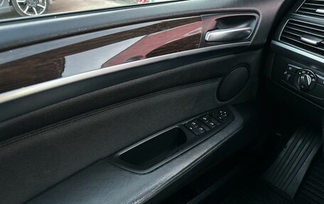 BMW X6, 2012 год, 2 300 000 рублей, 28 фотография