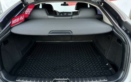 BMW X6, 2012 год, 2 300 000 рублей, 26 фотография
