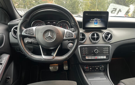 Mercedes-Benz GLA, 2018 год, 2 299 000 рублей, 9 фотография