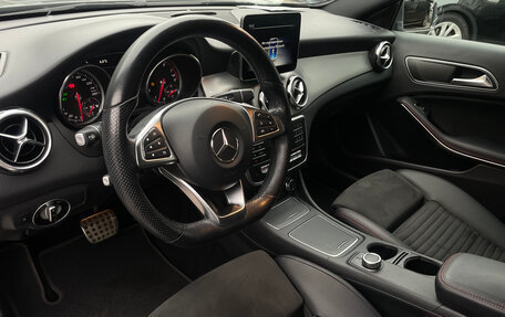 Mercedes-Benz GLA, 2018 год, 2 299 000 рублей, 8 фотография