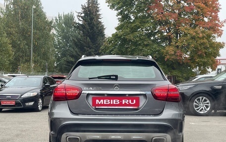 Mercedes-Benz GLA, 2018 год, 2 299 000 рублей, 6 фотография