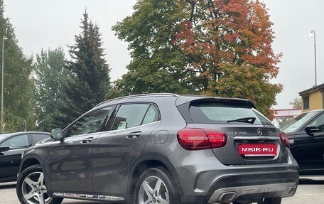 Mercedes-Benz GLA, 2018 год, 2 299 000 рублей, 4 фотография