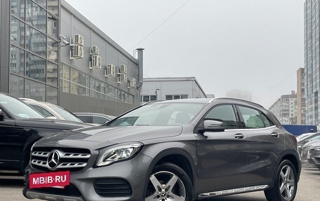 Mercedes-Benz GLA, 2018 год, 2 299 000 рублей, 2 фотография