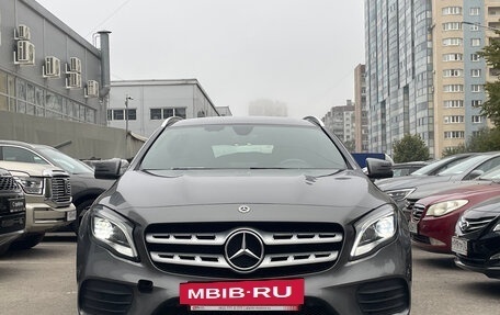 Mercedes-Benz GLA, 2018 год, 2 299 000 рублей, 5 фотография