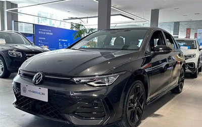 Volkswagen Golf VIII, 2025 год, 3 200 000 рублей, 1 фотография