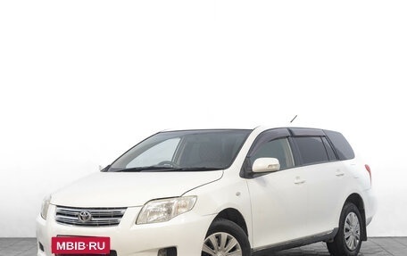 Toyota Corolla, 2006 год, 749 000 рублей, 4 фотография
