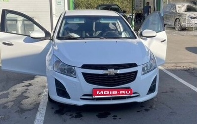 Chevrolet Cruze II, 2013 год, 750 000 рублей, 1 фотография