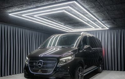 Mercedes-Benz V-Класс, 2025 год, 15 960 000 рублей, 1 фотография