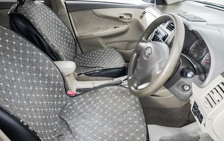 Toyota Corolla, 2006 год, 749 000 рублей, 12 фотография