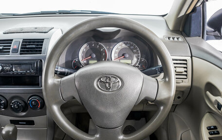 Toyota Corolla, 2006 год, 749 000 рублей, 15 фотография
