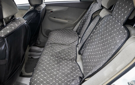 Toyota Corolla, 2006 год, 749 000 рублей, 22 фотография