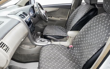 Toyota Corolla, 2006 год, 749 000 рублей, 21 фотография