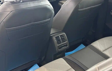 Volkswagen Golf VIII, 2025 год, 3 200 000 рублей, 17 фотография