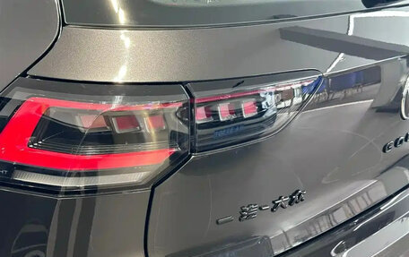 Volkswagen Golf VIII, 2025 год, 3 200 000 рублей, 8 фотография