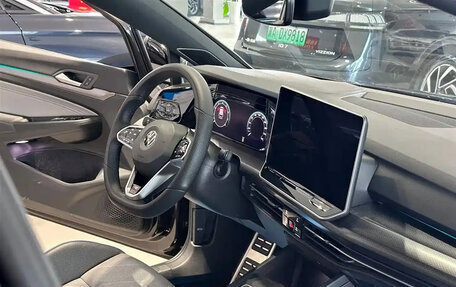 Volkswagen Golf VIII, 2025 год, 3 200 000 рублей, 15 фотография