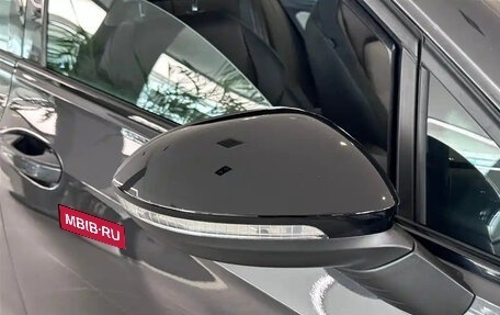 Volkswagen Golf VIII, 2025 год, 3 200 000 рублей, 18 фотография