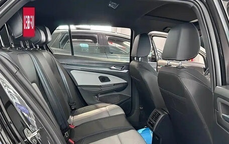 Volkswagen Golf VIII, 2025 год, 3 200 000 рублей, 16 фотография