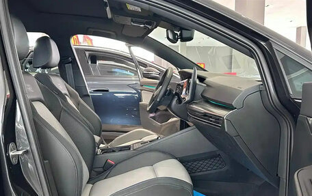 Volkswagen Golf VIII, 2025 год, 3 200 000 рублей, 19 фотография