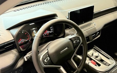 Haval Jolion, 2025 год, 2 299 000 рублей, 8 фотография