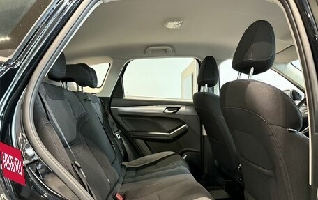 Haval Jolion, 2025 год, 2 299 000 рублей, 10 фотография