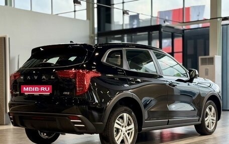 Haval Jolion, 2025 год, 2 299 000 рублей, 4 фотография
