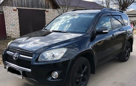 Toyota RAV4, 2011 год, 1 520 000 рублей, 2 фотография