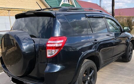 Toyota RAV4, 2011 год, 1 520 000 рублей, 4 фотография