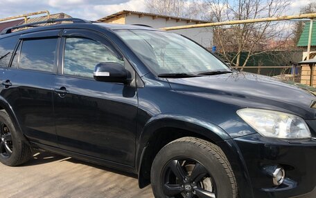 Toyota RAV4, 2011 год, 1 520 000 рублей, 5 фотография