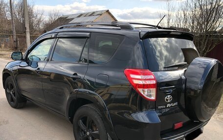Toyota RAV4, 2011 год, 1 520 000 рублей, 3 фотография