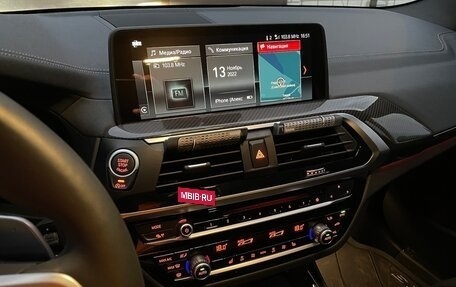 BMW X3, 2020 год, 4 700 000 рублей, 6 фотография